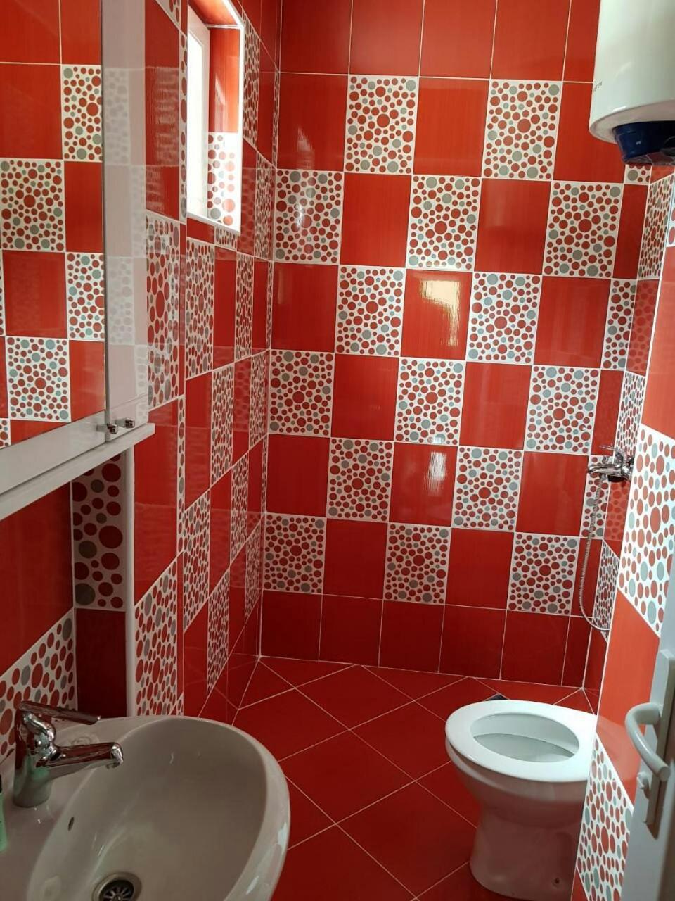 Apartments Astel Bar Luaran gambar