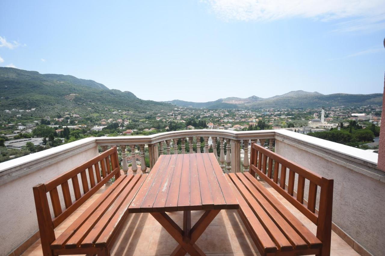 Apartments Astel Bar Luaran gambar