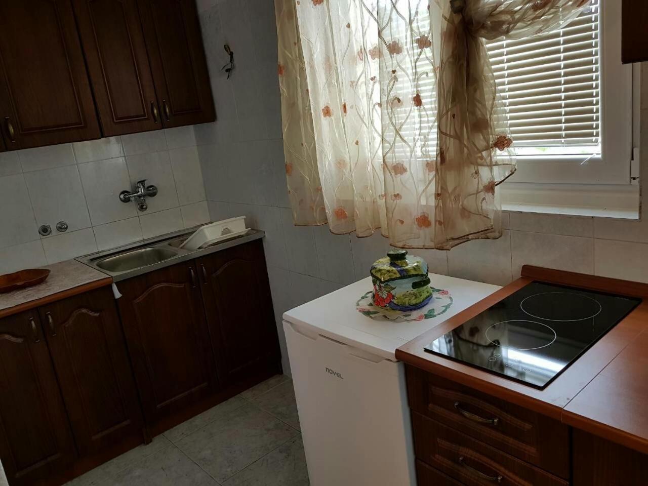 Apartments Astel Bar Luaran gambar